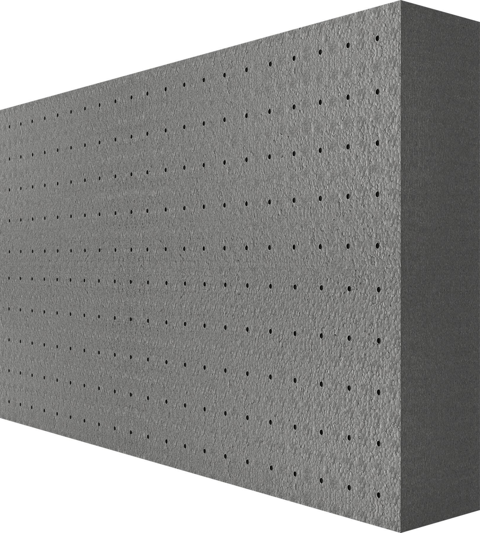 EPS-open-Dämmplatte 032 20 cm | EPS / Styropor / Polystyrol | Baumit ...