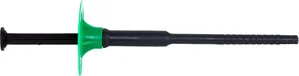 !Der Thermotop Schlagdübel H2 plus ist mit einer Länge von 175 mm bei Hornbach erhältlich.!