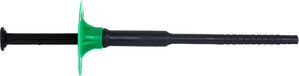 !Der Thermotop Schlagdübel H2 plus ist mit einer Länge von 175 mm bei Hornbach erhältlich.!