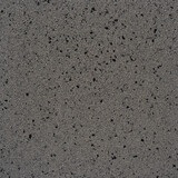 Échantillon de couleur gris foncé Baumit crépi mosaïque M 342 Everest avec effet mica.