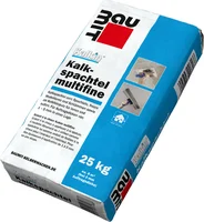 Kalkin Kalkspachtel multifine