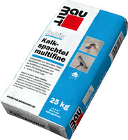 Kalkin Kalkspachtel multifine