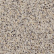 Échantillon de couleur pour le crépi mosaïque Baumit en teinte M 325 Bellavista.