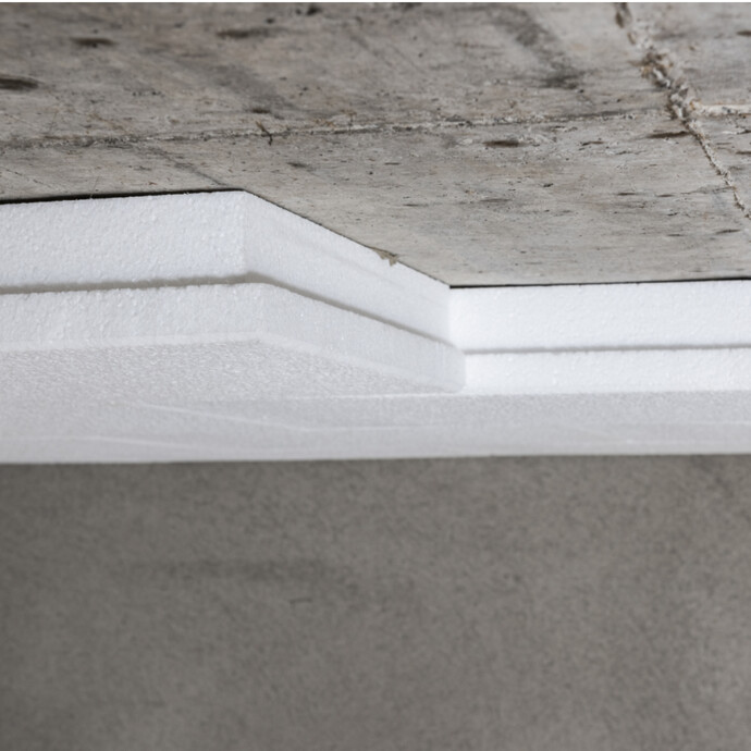 styropor kellerdecke