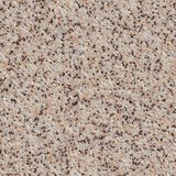 Farbmuster zum Baumit Mosaikputz im Farbton M 307 Bistra.