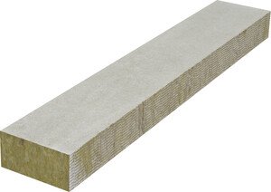 !Der Baumit Brandriegel-Mineralwolle 035 ist mit einer Dicke von 30 cm erhältlich.!