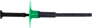 !Der Thermotop Schlagdübel H2 plus ist mit einer Länge von 135 mm bei Hornbach erhältlich.!