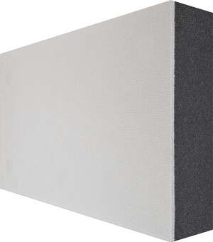 Die EPS-Dämmplatte Therm Plus 032 ist in den Plattendicken von 8 bis 20 cm erhältlich.