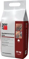 Der Baumit Dachdeckermörtel grau ist im 10 kg Foliensack erhältlich.
