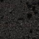 Échantillon de couleur foncée Baumit Crépi mosaïque M 344 Vesuvius avec effet mica noble.