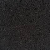 Dunkles Farbmuster Baumit Mosaikputz M 344 Vesuvius mit edlem Glimmereffekt.