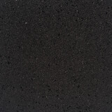 Échantillon de couleur foncée Baumit Crépi mosaïque M 344 Vesuvius avec effet mica noble.