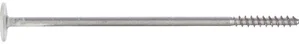 !Kellerdecken-Dämmschraube Metall mit einer Länge von 175 mm.!