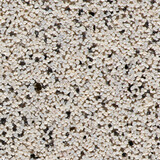 Échantillon de couleur claire Baumit crépi mosaïque M 338 Olympus avec mica.
