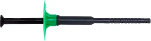 !Der Thermotop Schlagdübel H2 plus ist mit einer Länge von 155 mm bei Hornbach erhältlich.!