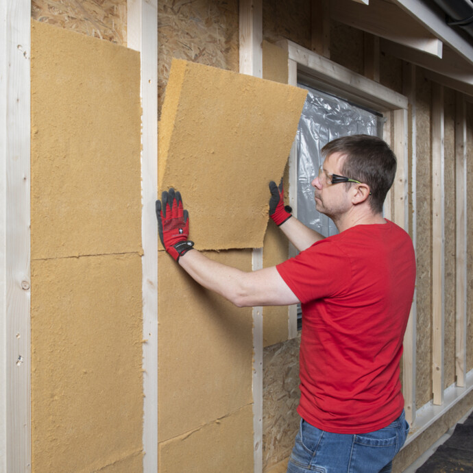 Utiliser Thermoflex