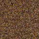 Échantillon de couleur pour le crépi mosaïque Baumit en teinte M 316 Kosh.