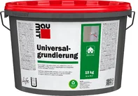 Baumit Universalgrundierung: Vielseitige Haftgrundierung für innen und außen, 15 kg, verbessert Haftung auf sämtlichen Untergründen.