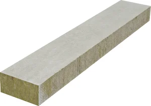 !Der Baumit Brandriegel-Mineralwolle 035 ist mit einer Dicke von 18 cm erhältlich.!
