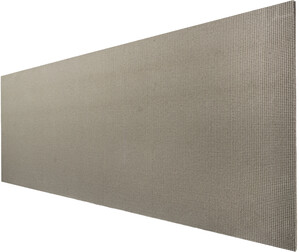 Die Konstruktionsplatte ist in der Dicke von 2 cm erhältlich.