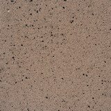 Farbmuster Baumit Mosaikputz M 340 Babia mit Glimmereffekt.