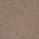 Échantillon de couleur Baumit crépi mosaïque M 340 Babia avec effet mica.
