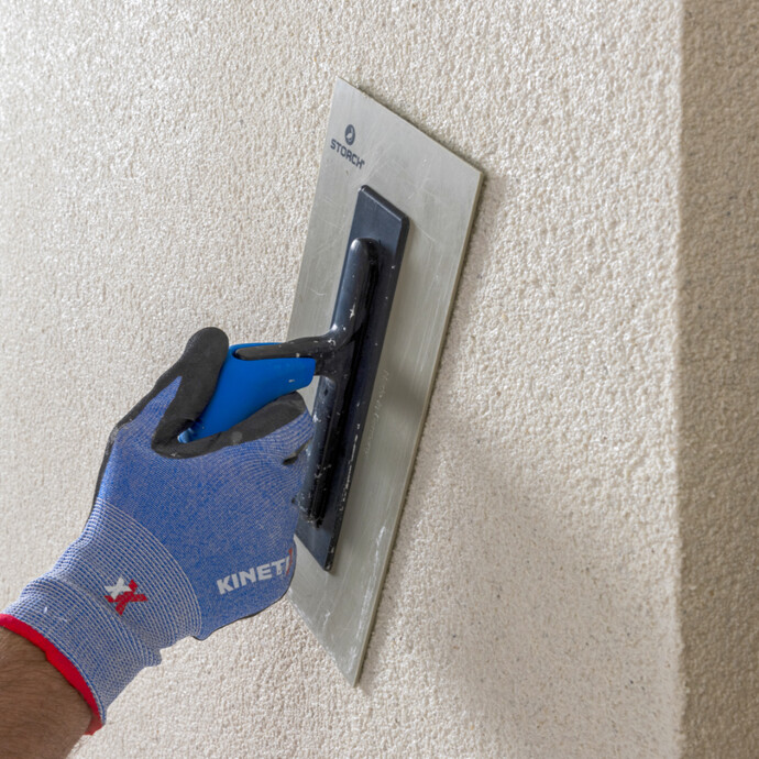 KlimaDekor - Compléter la surface du mur