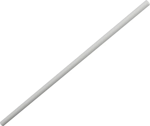 Spritzrohr für präzises Auftragen von Putz und Mörtel, ideal für Heimwerker und Bauprojekte mit Baumit-Produkten.