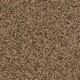 Échantillon de couleur pour le crépi mosaïque Baumit en teinte M 318 Rax.