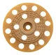 Chevilles en plastique pour une isolation thermique efficace des façades, faciles à installer, idéales pour les projets de bricolage.