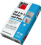 AS 2 en 1 Colle + Enduit