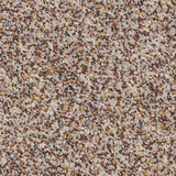 Farbmuster zum Baumit Mosaikputz im Farbton M 308 Kope.