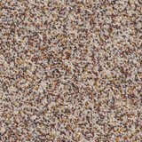 Farbmuster zum Baumit Mosaikputz im Farbton M 308 Kope.