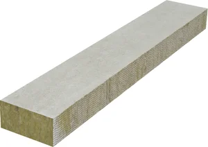 Mineralwolle-Dämmplatte für effektive Wärmedämmung im Innen- und Außenbereich. Ideal für Heimwerkerprojekte.