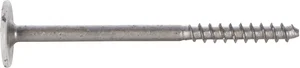 !Kellerdecken-Dämmschraube Metall mit einer Länge von 100 mm.!