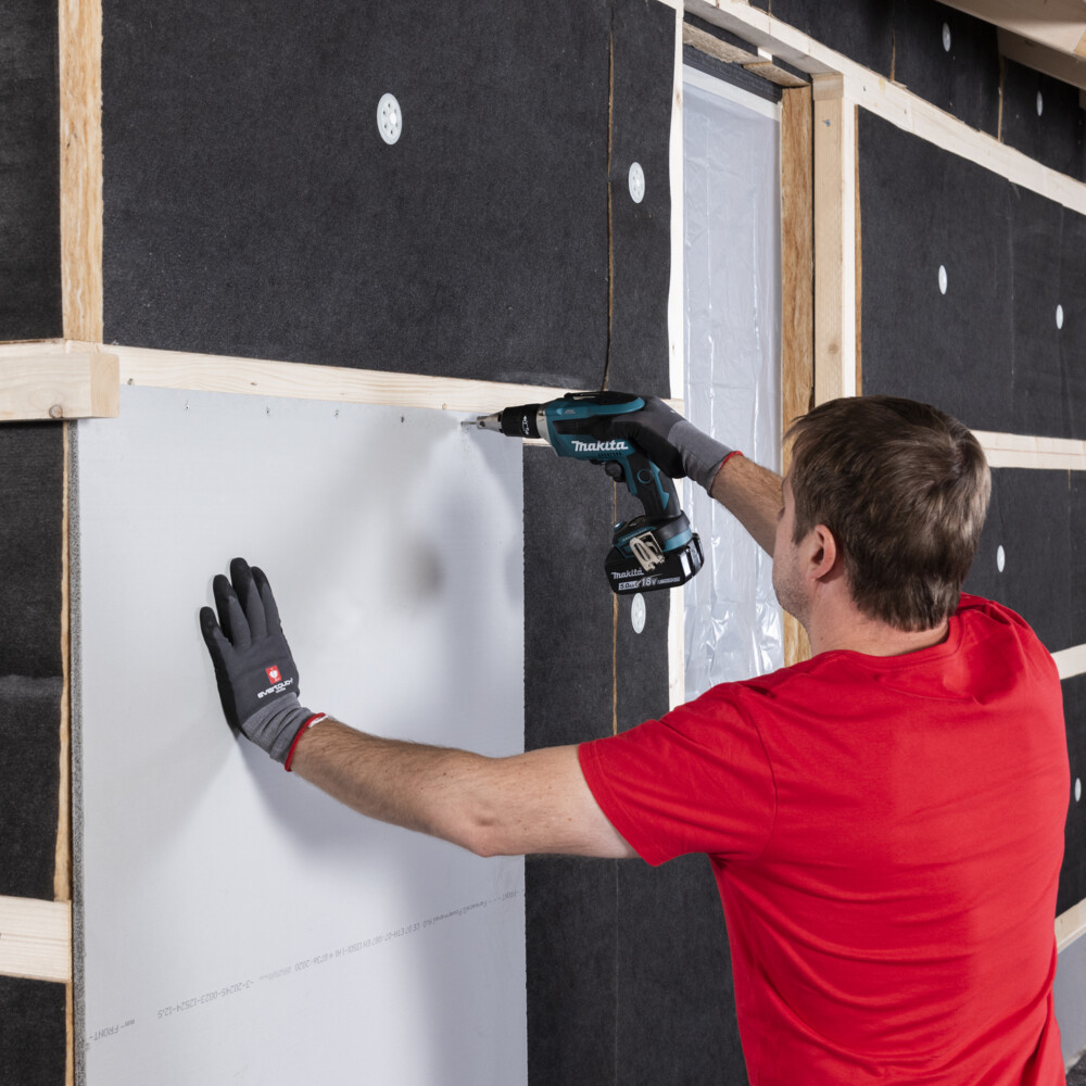 Fermacell Platten Kleben