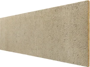 !Die Baumit Mineralwolle-Dämmplatte Laibung 035 wird speziell für Fensterlaibungen eingesetzt.!
