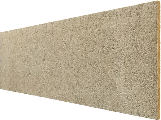 !Die Baumit Mineralwolle-Dämmplatte Laibung 035 wird speziell für Fensterlaibungen eingesetzt.!