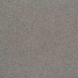 Graues Farbmuster Baumit Mosaikputz M 341 Rocky mit Glimmereffekt.