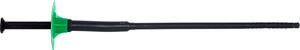 !Der Baumit Thermotop Schlagdübel H2 plus ist mit einer Länge von 295 mm bei Hornbach erhältlich.!