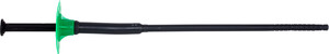 !Der Baumit Thermotop Schlagdübel H2 plus ist mit einer Länge von 295 mm bei Hornbach erhältlich.!